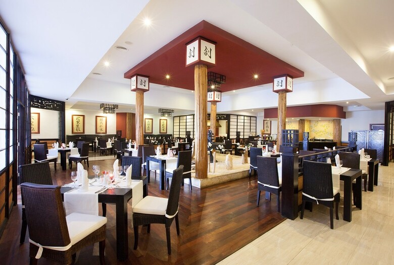 Hotel Bahia Principe Grand Punta Cana