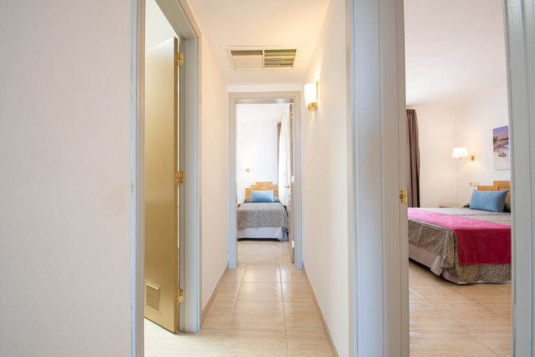 Hotel Club Playa Blanca