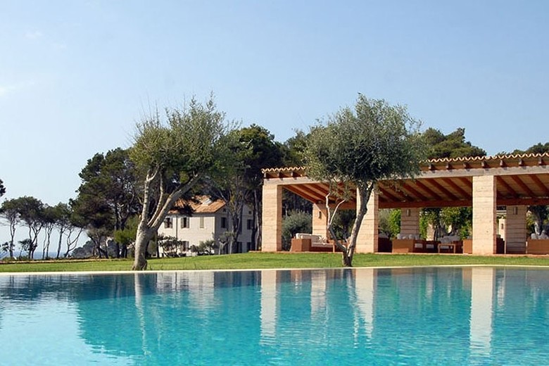 Hotel Can Simoneta