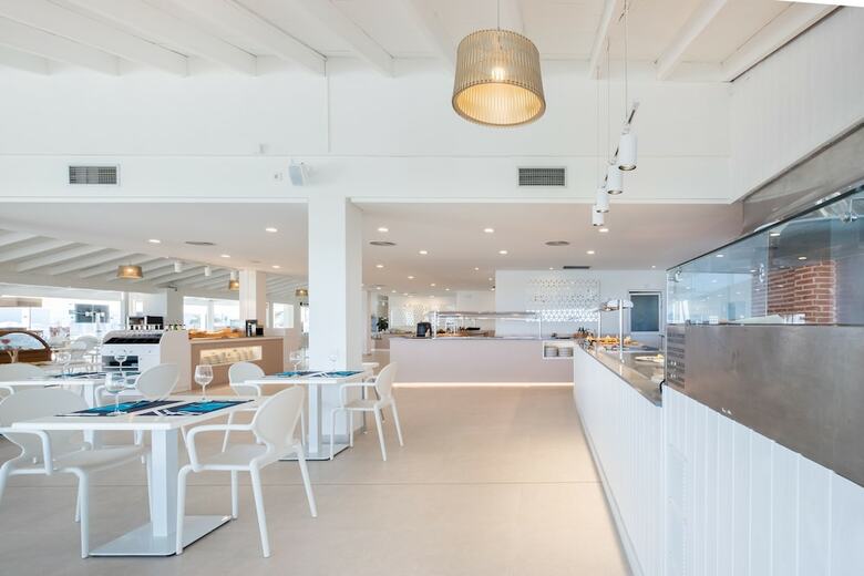 Apartamentos Carema Beach Menorca