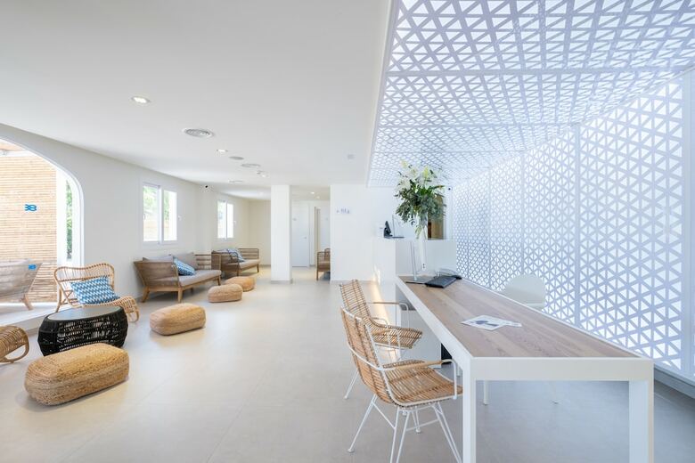 Apartamentos Carema Beach Menorca