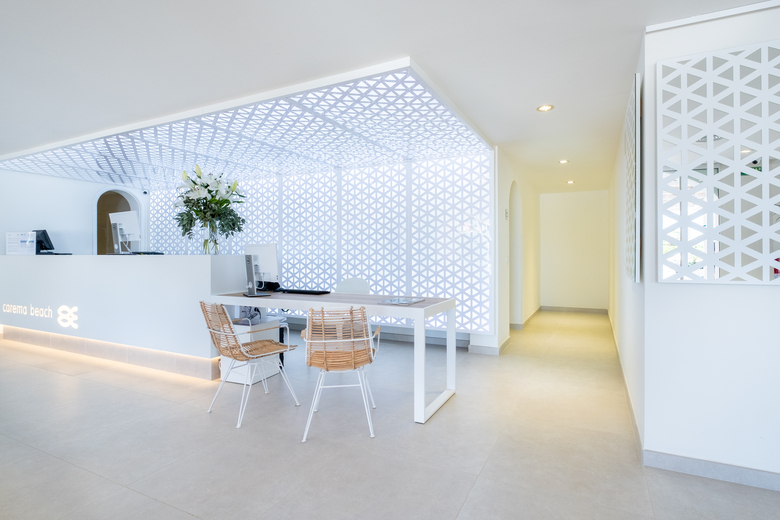 Apartamentos Carema Beach Menorca