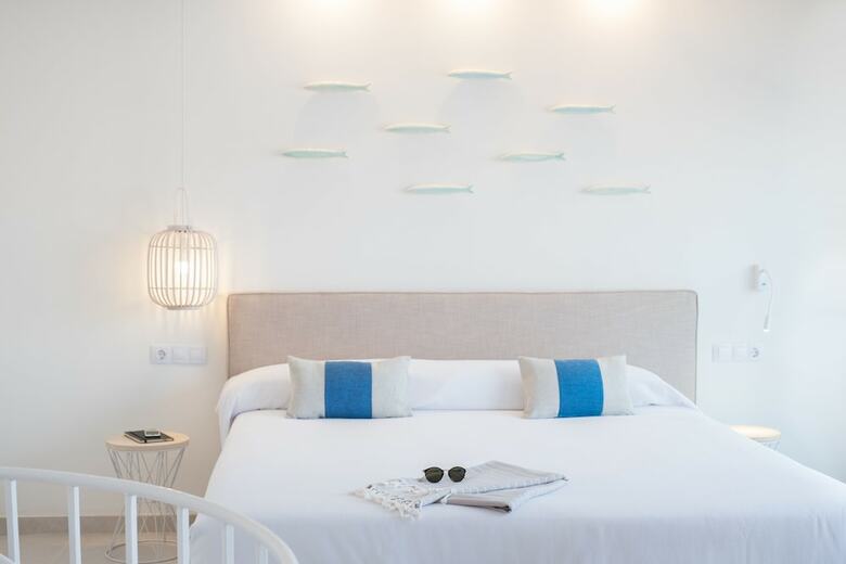 Apartamentos Carema Beach Menorca