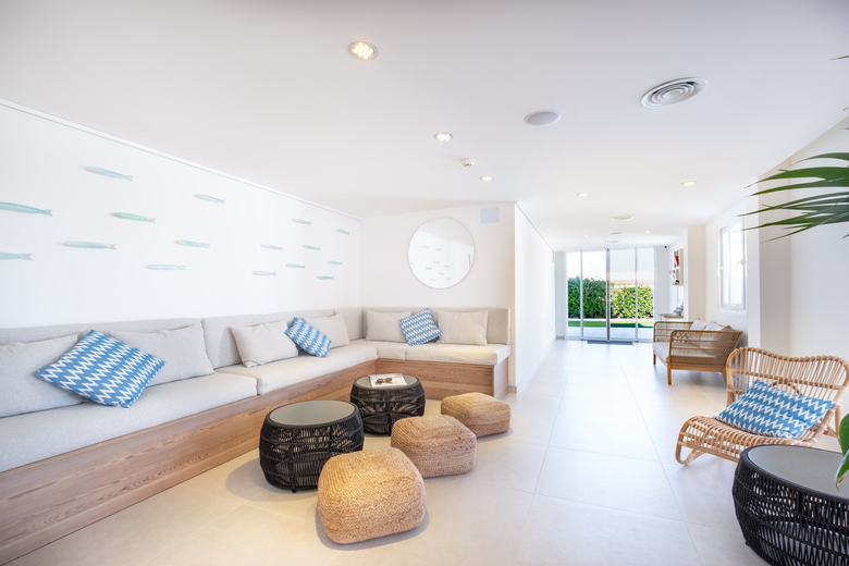 Apartamentos Carema Beach Menorca