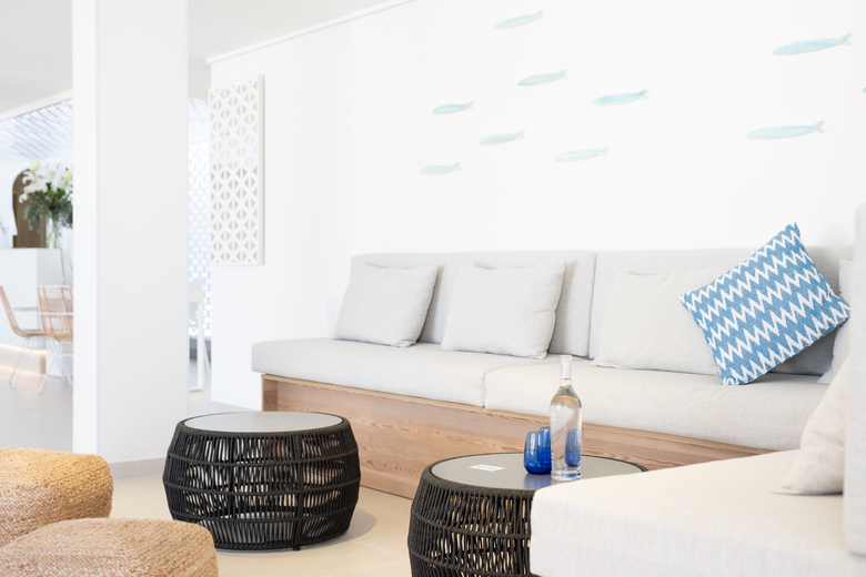 Apartamentos Carema Beach Menorca