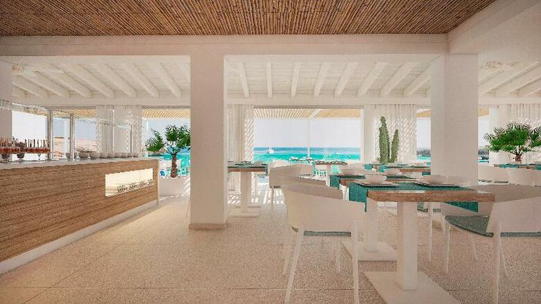 Apartamentos Carema Beach Menorca