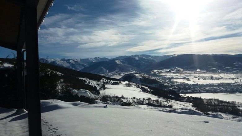 Hotel Puigcerd�