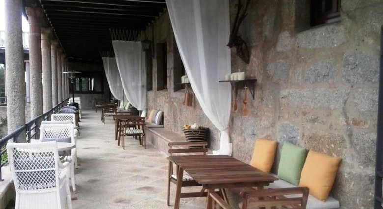 Hotel Parador De Gredos