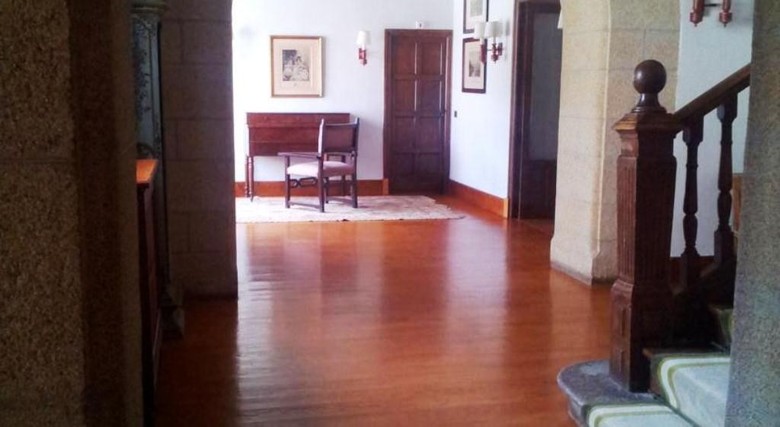 Hotel Parador De Gredos