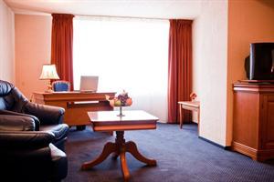 Hotel Class
