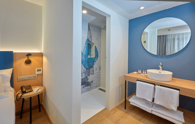Hotel Occidental Alicante