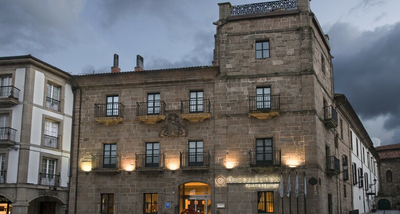 Hotel Palacio de Avil�s, Affiliated By Meli�