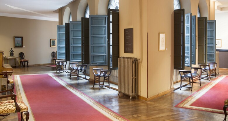 Hotel Palacio de Avil�s, Affiliated By Meli�