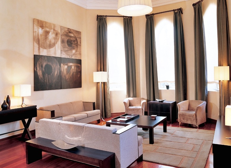 Hotel Urh Palacio De Oriol