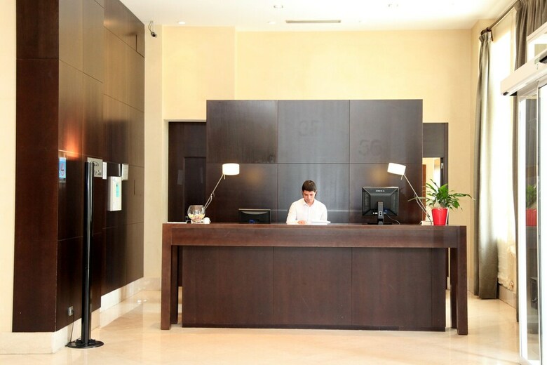 Hotel Urh Palacio De Oriol