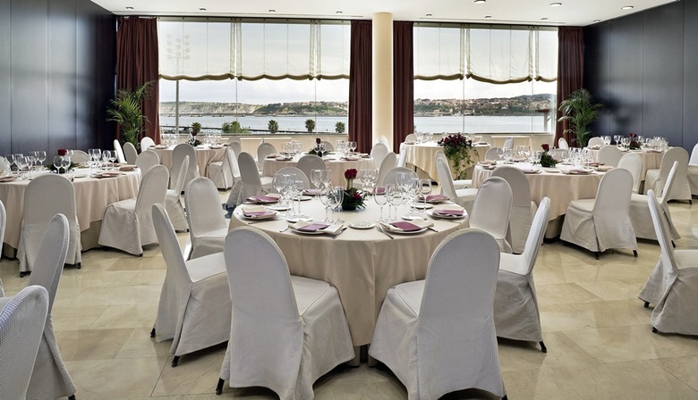 Hotel Urh Palacio De Oriol