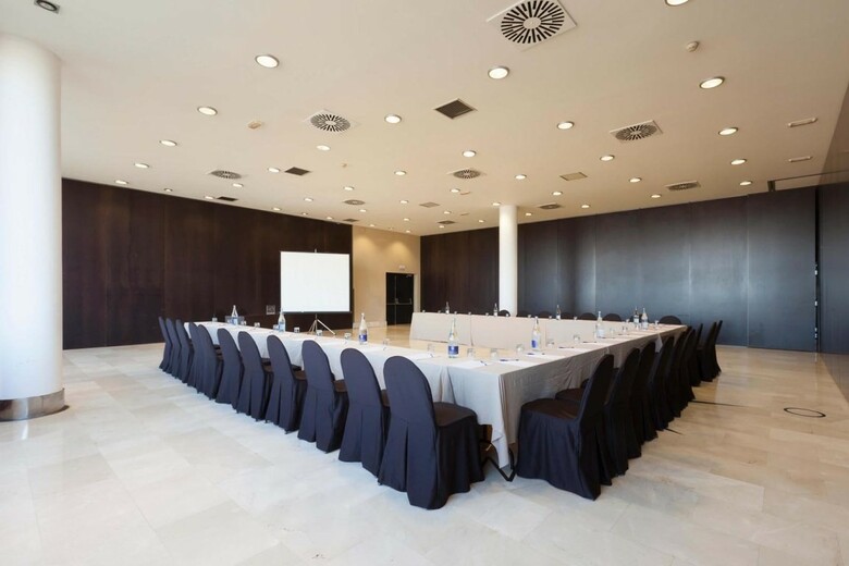 Hotel Urh Palacio De Oriol