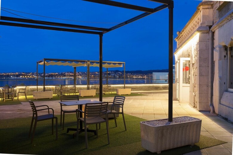 Hotel Urh Palacio De Oriol