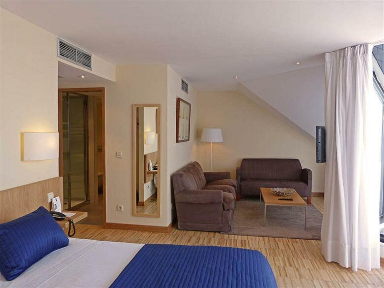 Gran Hotel Victoria