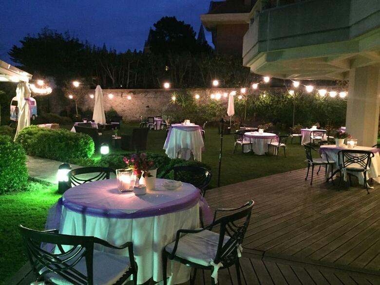 Gran Hotel Victoria