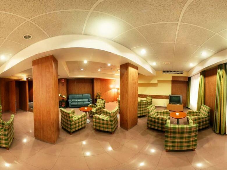 Hotel NH Las Palmas Playa Las Canteras
