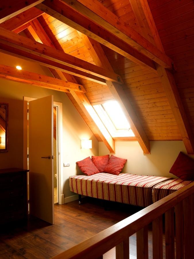 Hotel Hg Cerler