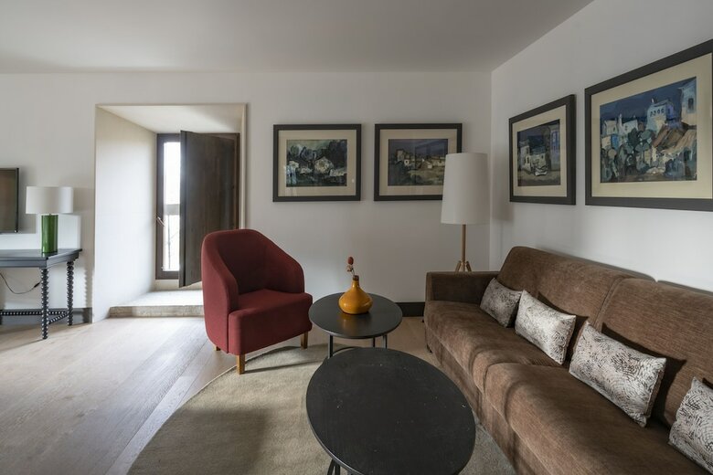 Hotel Parador De Le�n