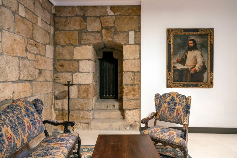 Hotel Parador De Le�n