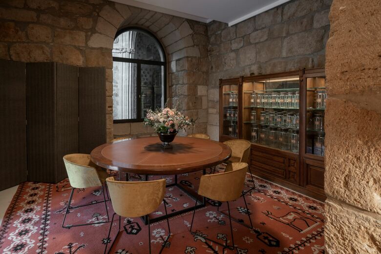 Hotel Parador De Le�n