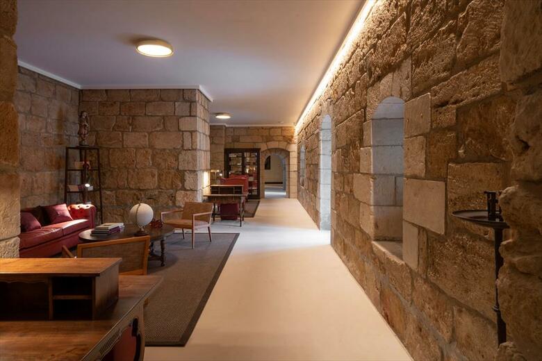 Hotel Parador De Le�n