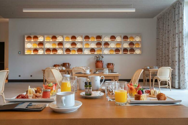 Hotel Parador De Le�n
