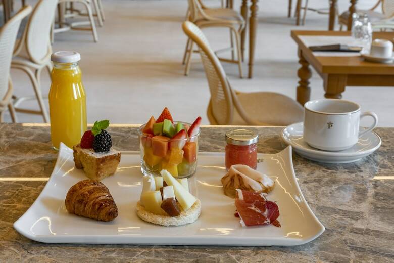 Hotel Parador De Le�n