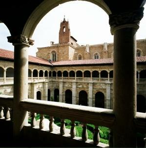 Hotel Parador De Le�n