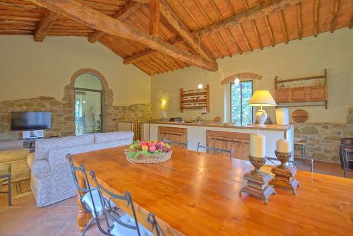 Santa Maria Acone Villa Sleeps 6 Pool Wifi