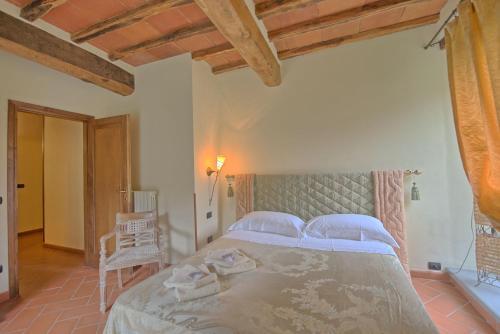 Santa Maria Acone Villa Sleeps 6 Pool Wifi