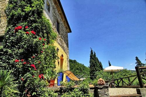 Santa Maria Acone Villa Sleeps 6 Pool Wifi