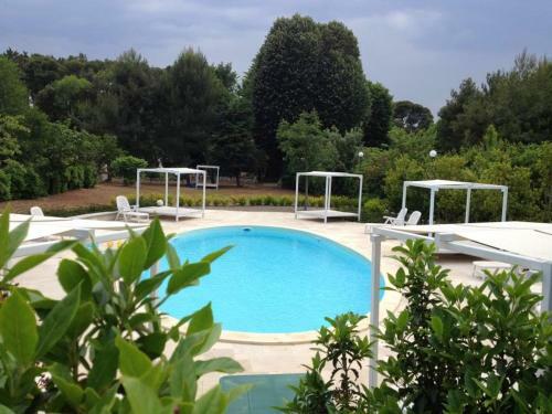 Apartamento Holiday Home Viale Arsilio - 2
