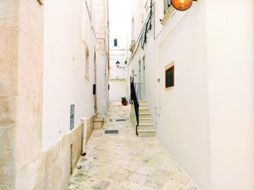 Apartamento Holiday Home Viale Arsilio - 2