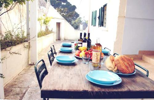 Apartamento Holiday Home Viale Arsilio - 2