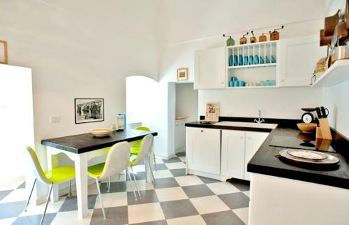 Apartamento Holiday Home Viale Arsilio - 2