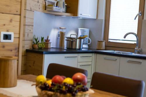 Apartamento Residence Merk
