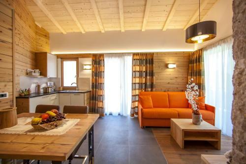 Apartamento Residence Merk