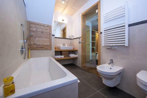 Apartamento Residence Merk