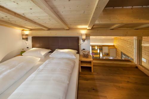 Apartamento Residence Merk