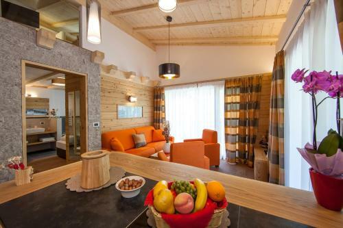 Apartamento Residence Merk