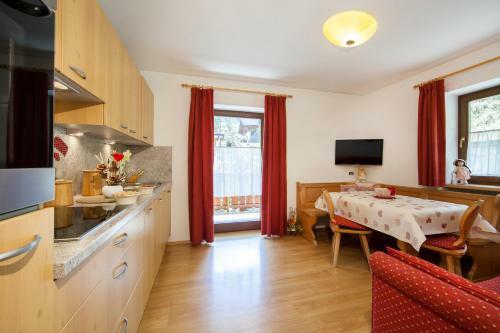 Apartamento Residence Merk