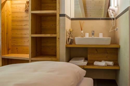 Apartamento Residence Merk