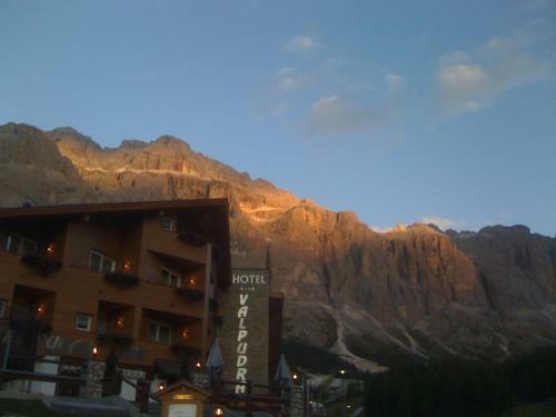 Hotel Valpudra