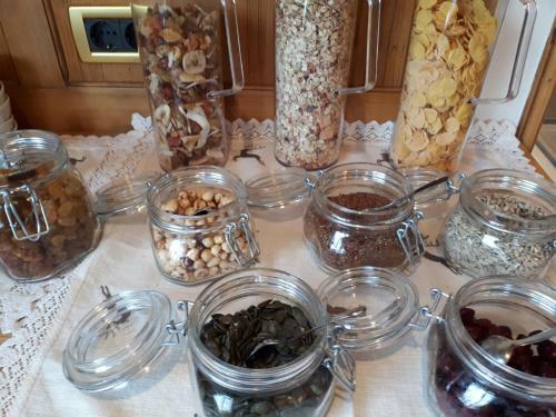 Garni Hotel Iris