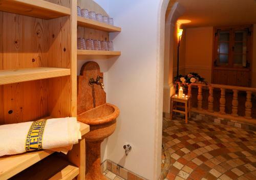 Garni Hotel Iris